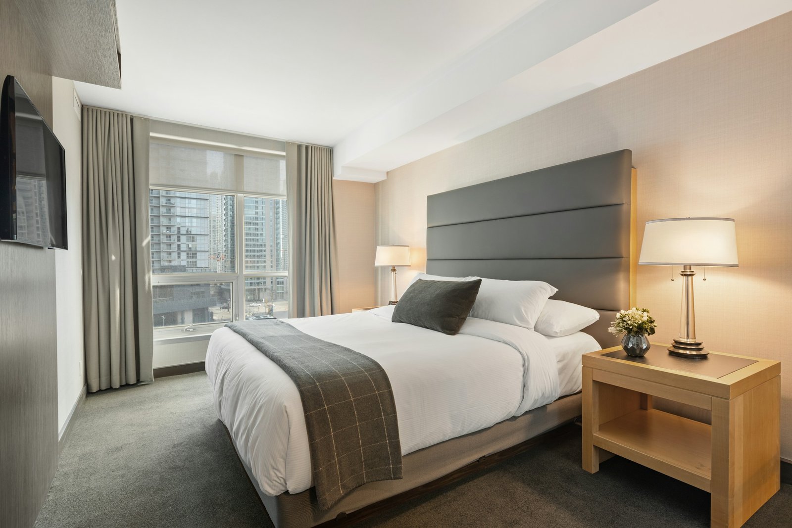 Chambre 302