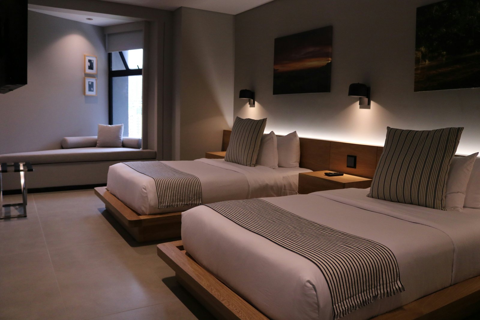 Chambre 202