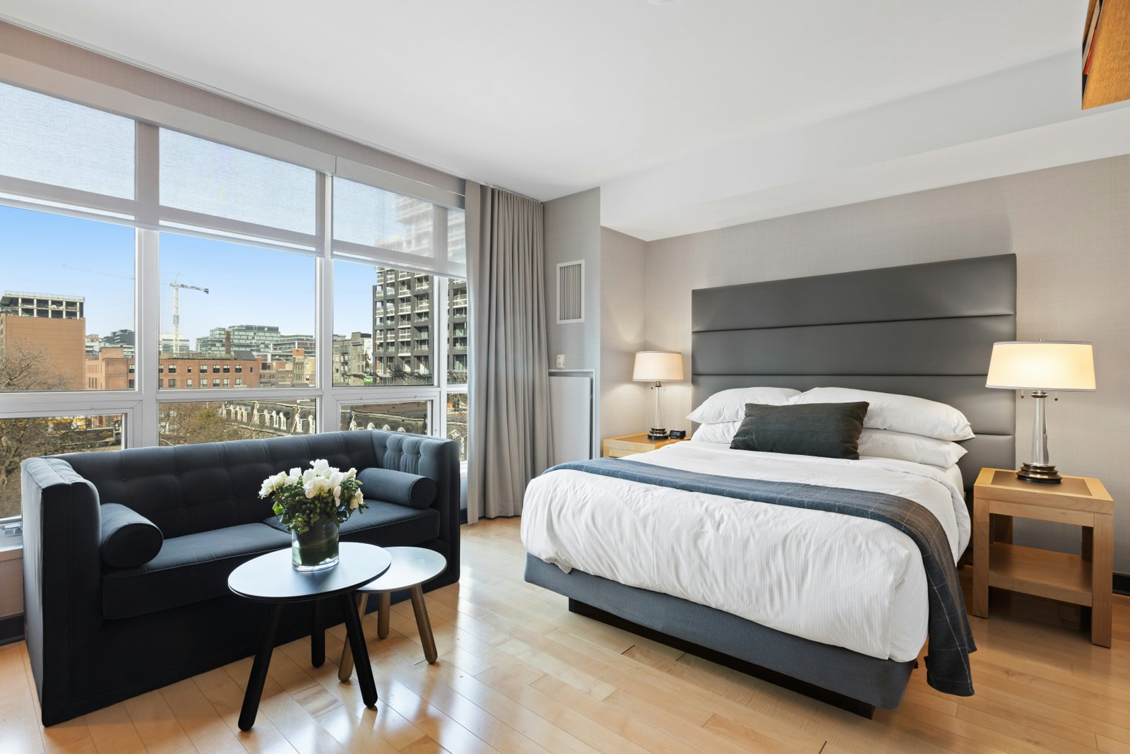 Chambre 303